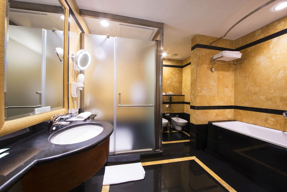 In-Room Amenity