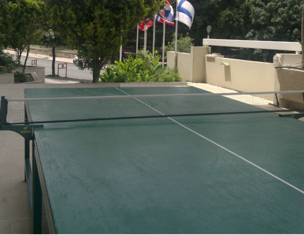 Sports Facility