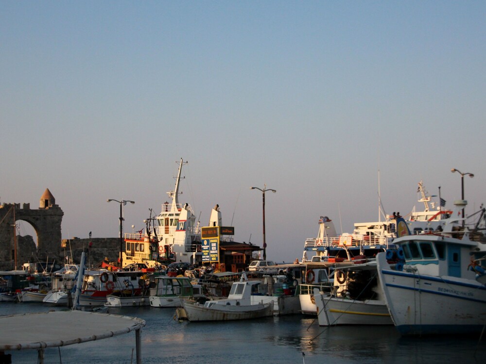 Marina