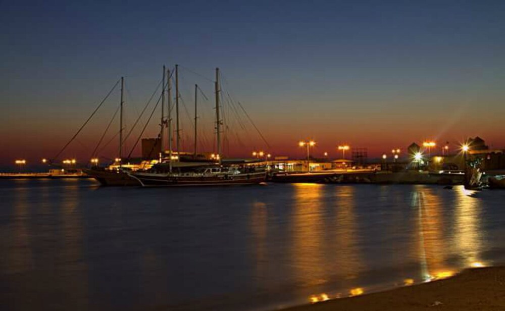 Marina
