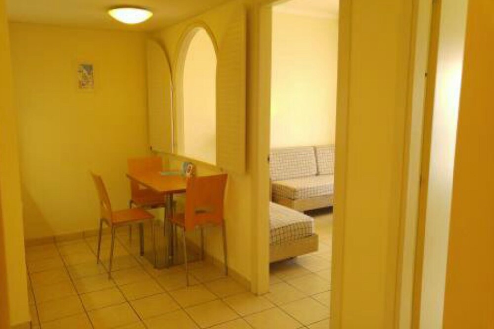 In-Room Kitchenette