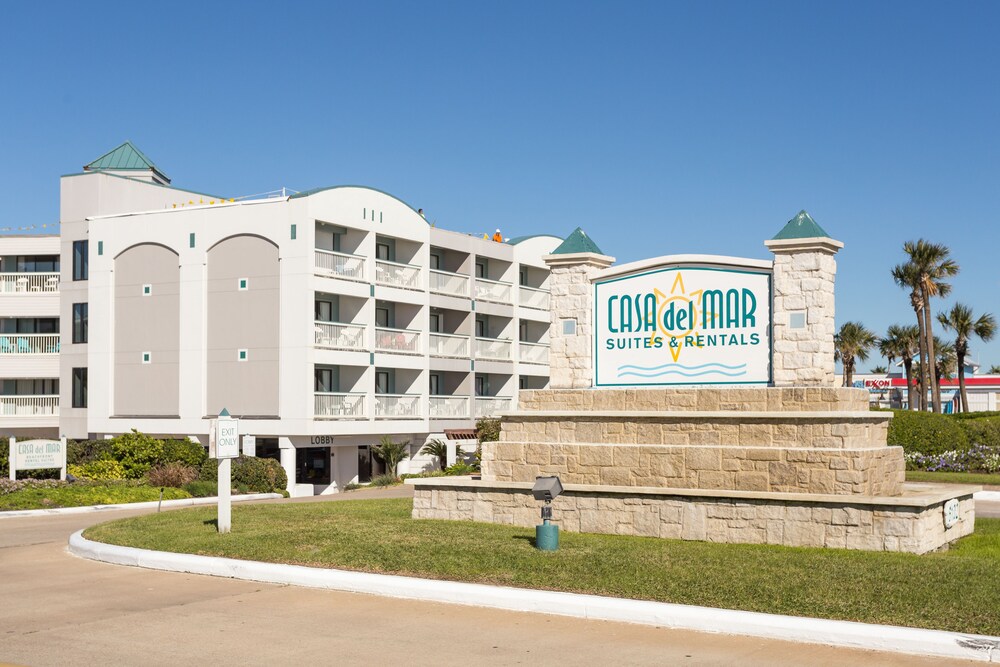 Hotel Entrance