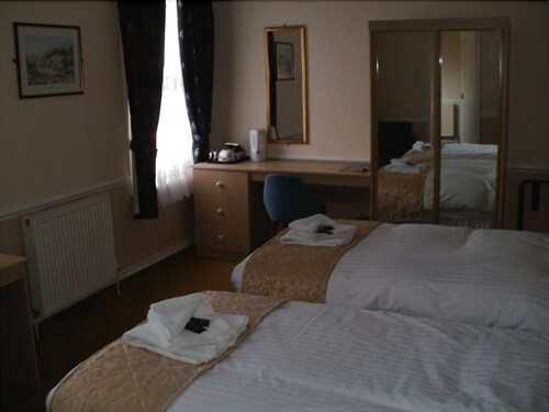 Guestroom