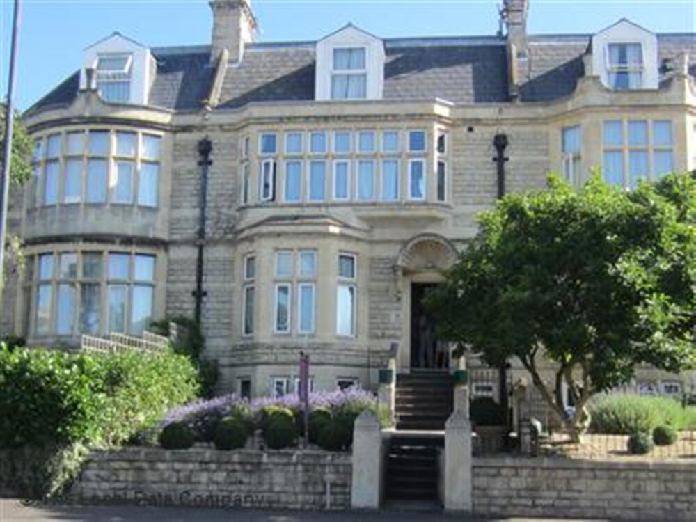 Hotel Front