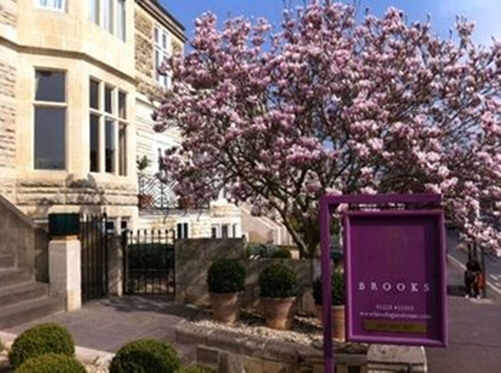 Hotel Front