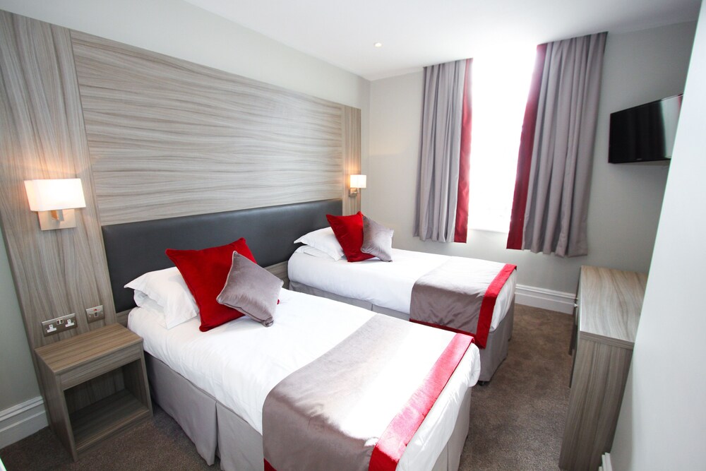 Guestroom