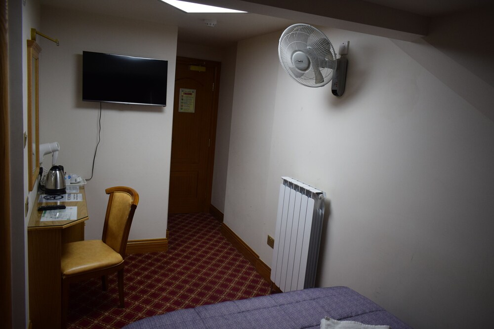 In-Room Amenity
