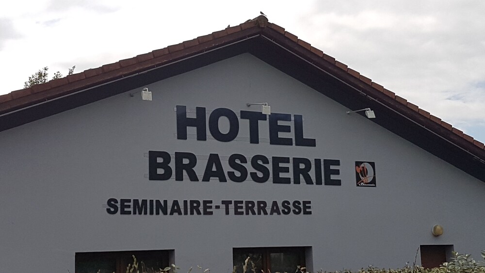 Hotel Front
