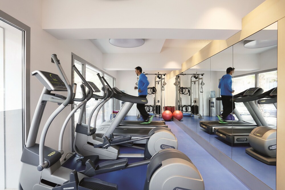 Palestra