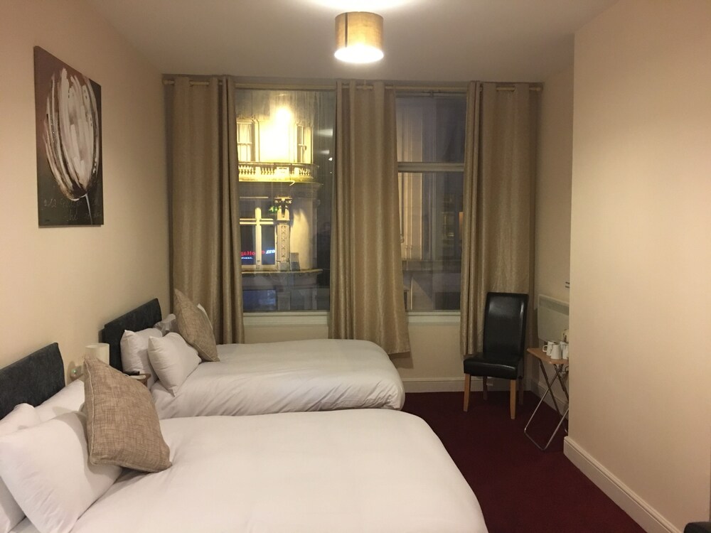 Guestroom