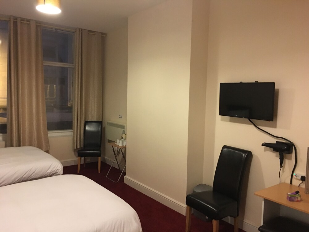 In-Room Amenity