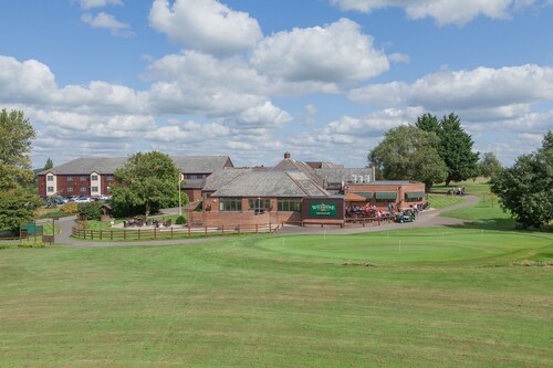 The Wiltshire Hotel