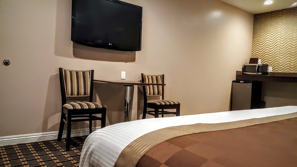 In-Room Amenity