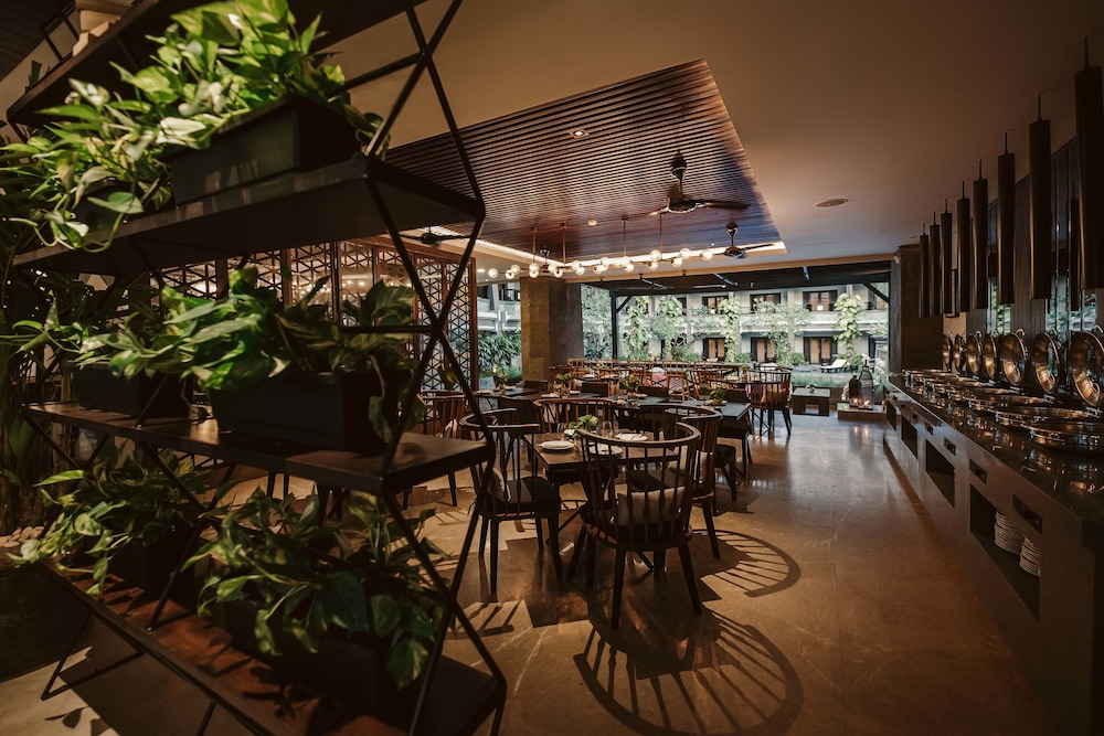 Restoran