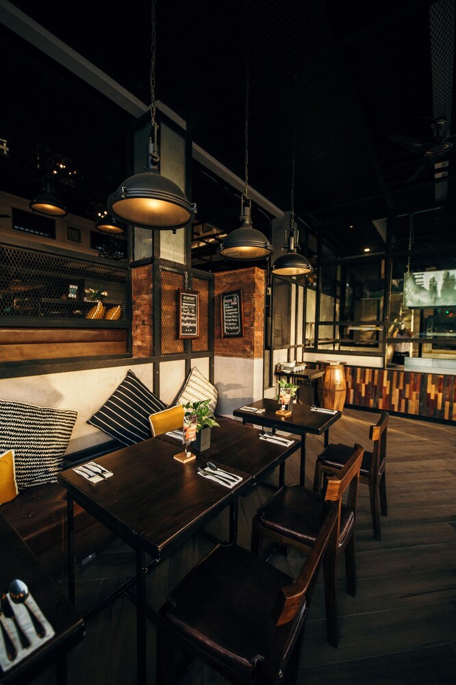 Restoran