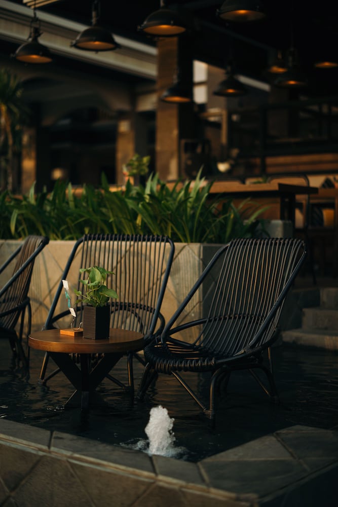 Restoran