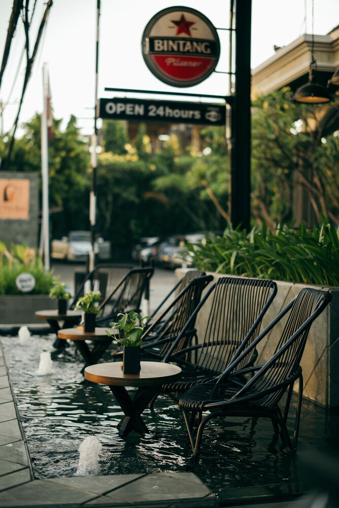 Restoran
