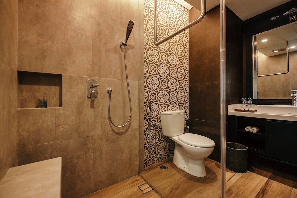 Kamar Mandi