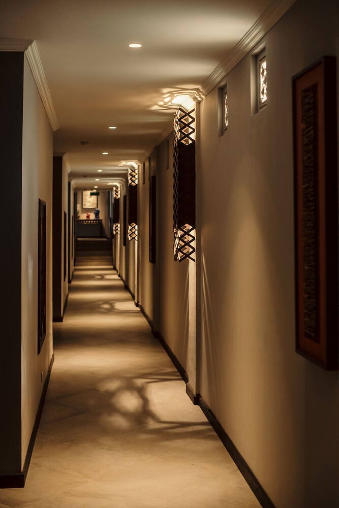Interior Hotel