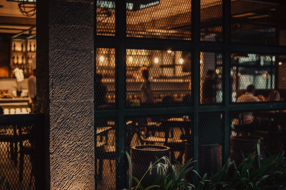 Restoran