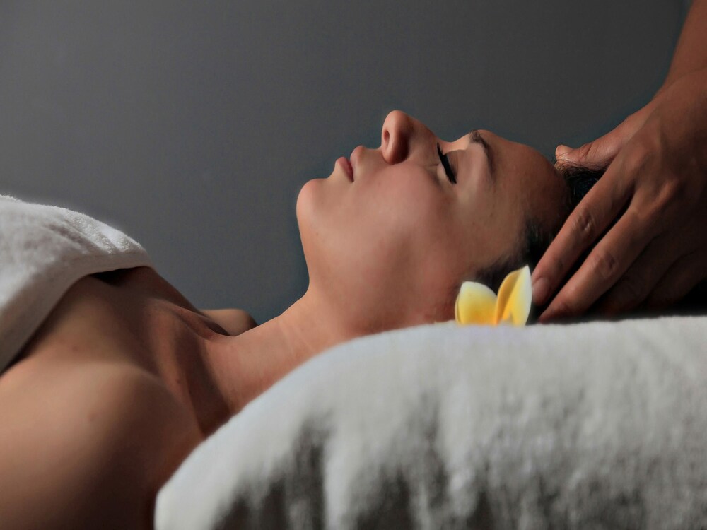 Perawatan Spa