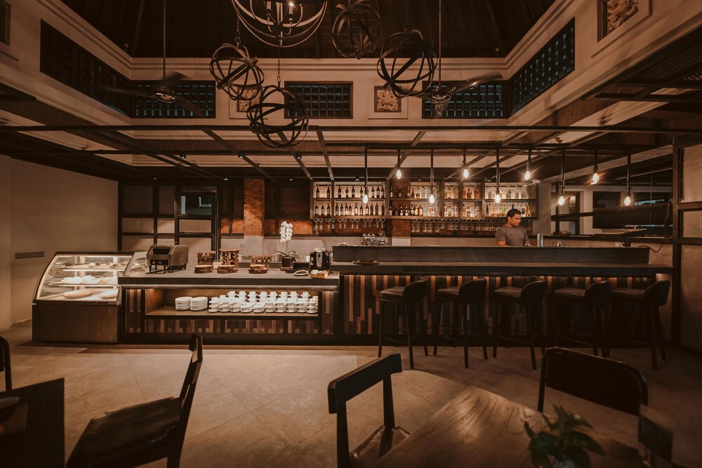 Bar Hotel