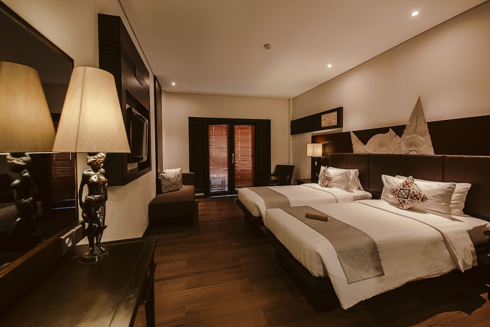 Kamar Tamu