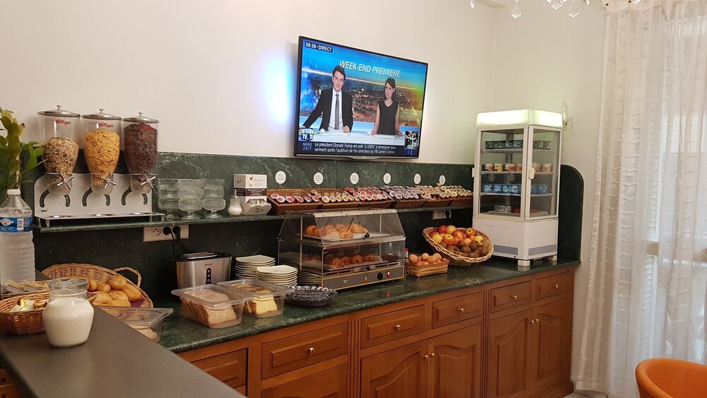 Buffet