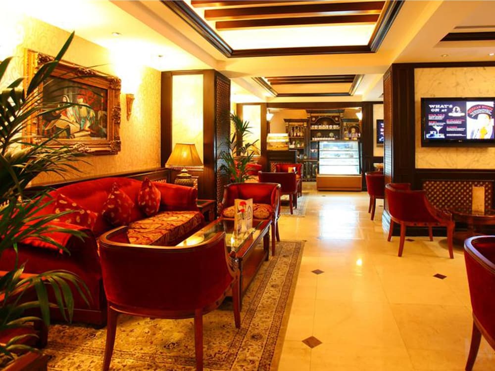 Cafe