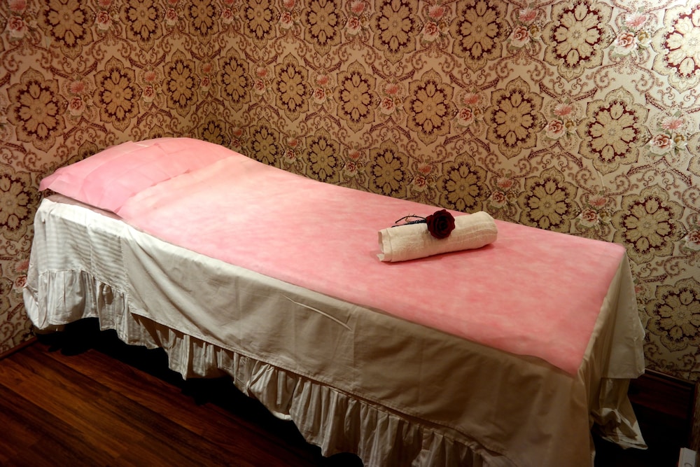 ห้องทรีทเมนต์