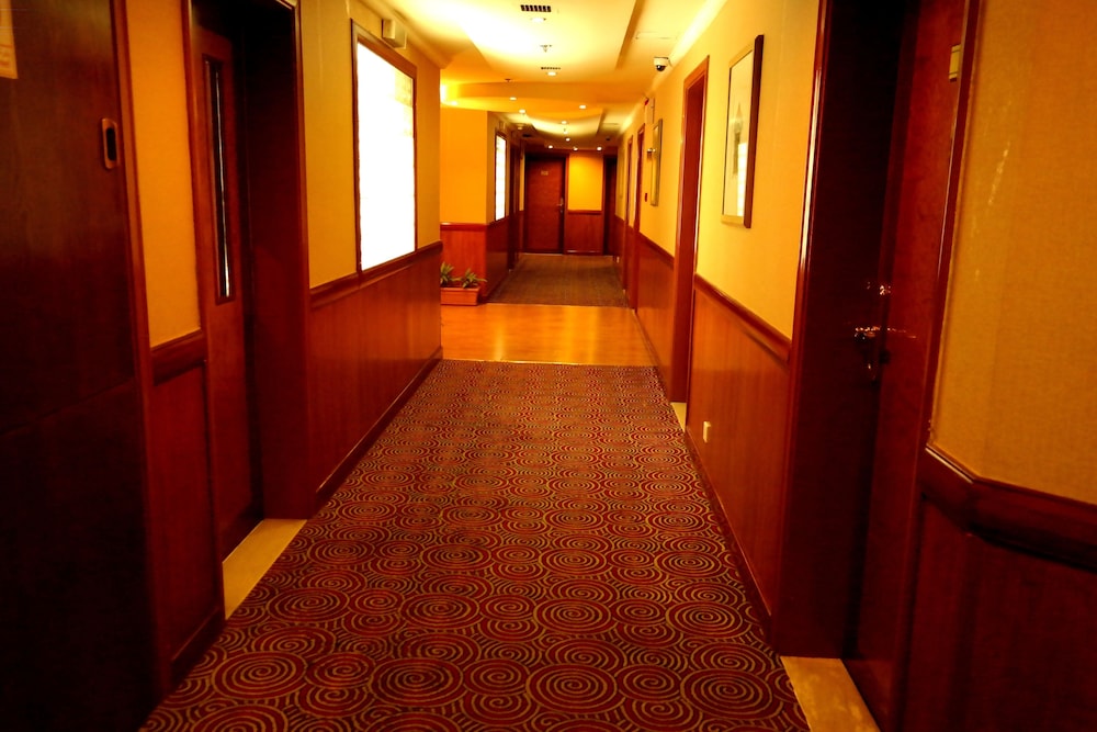 สถานที่จัดงานประชุม