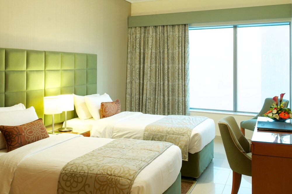 Suite, 2 Bedrooms - Guestroom