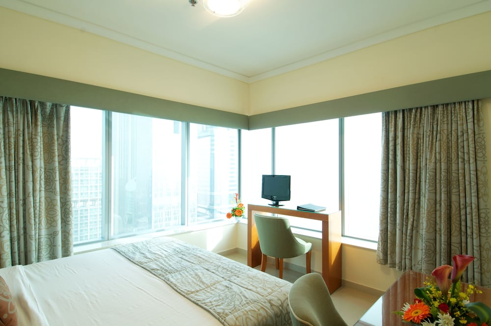 Suite, 2 Bedrooms - Guestroom