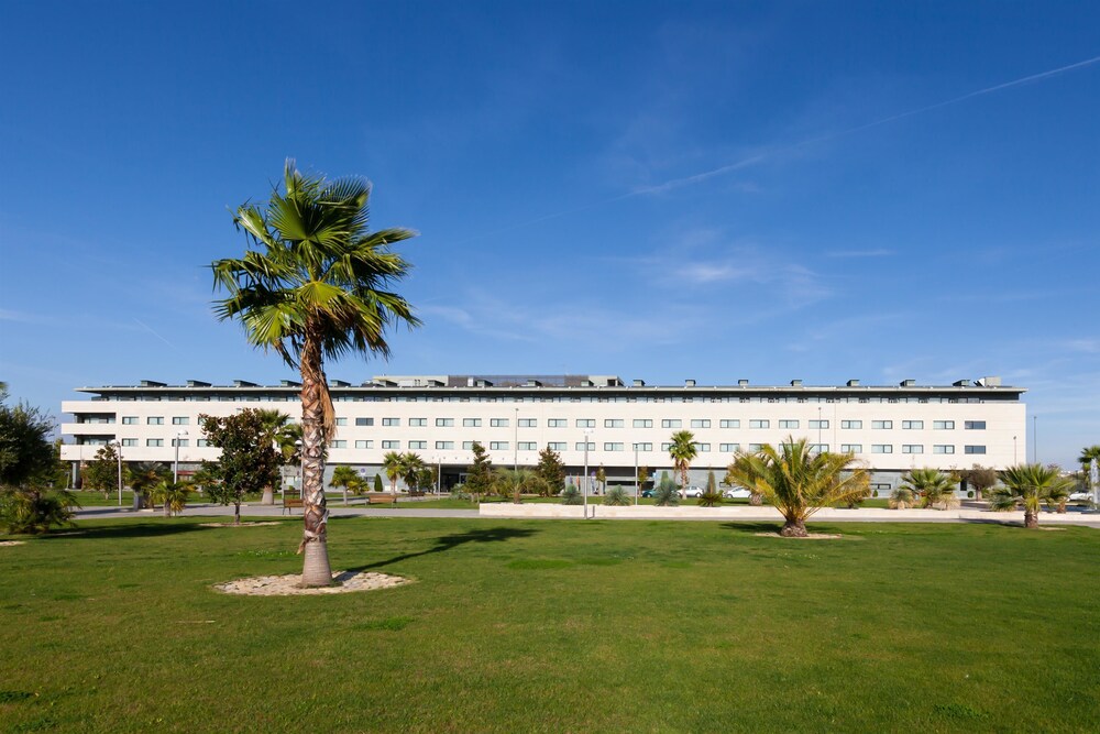 Hotel Front