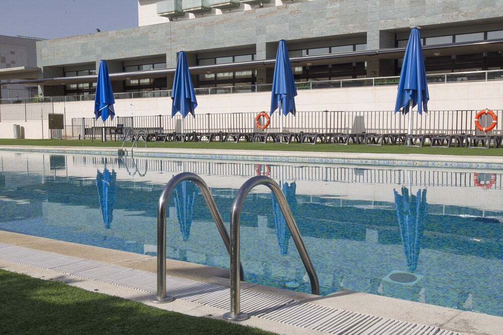 Sports Facility