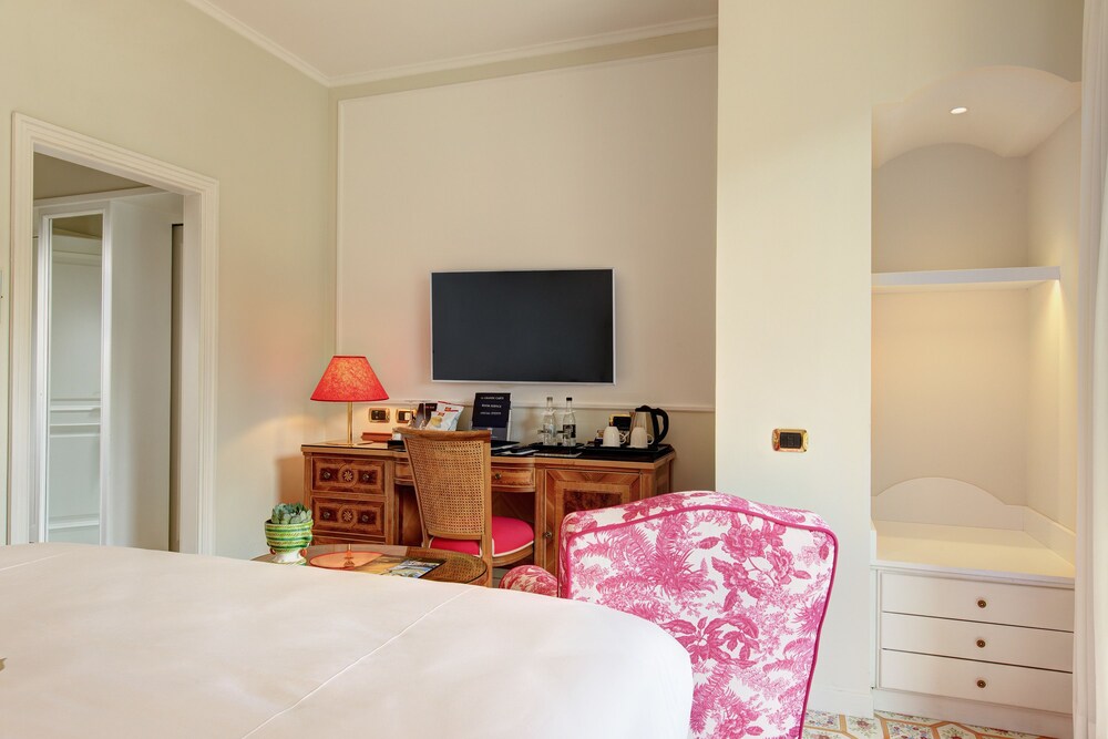 In-Room Amenity