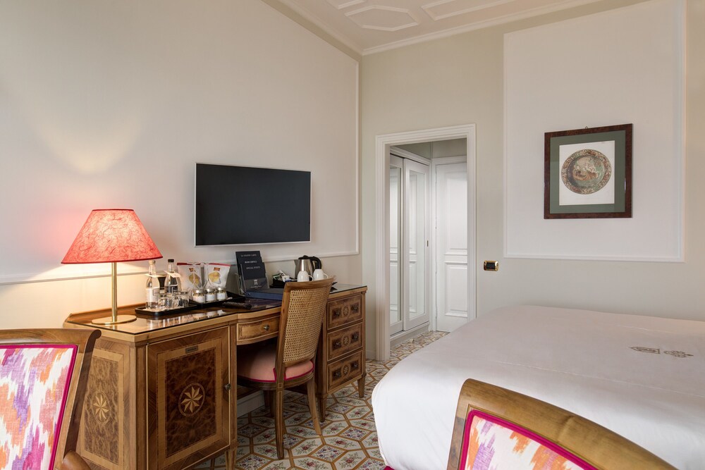 In-Room Amenity