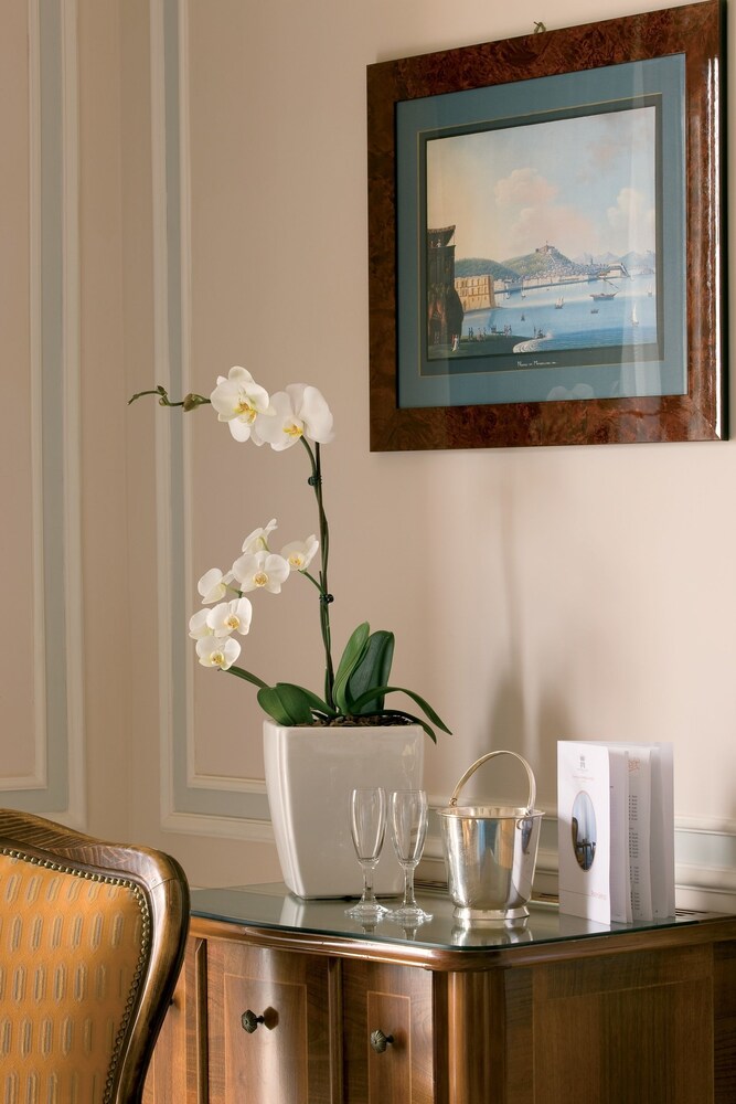 In-Room Amenity