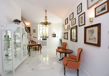 Treatment Room