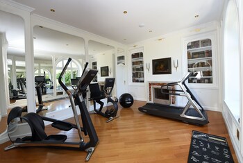 Fitness Studio