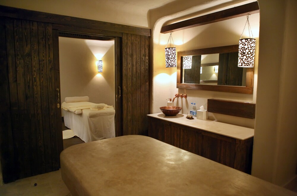 Treatment Room