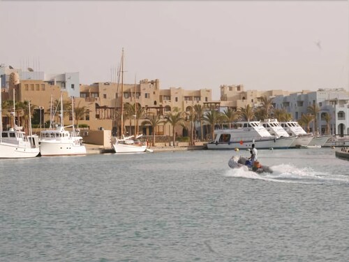 Boating
