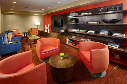 Courtyard by Marriott Akron Stow