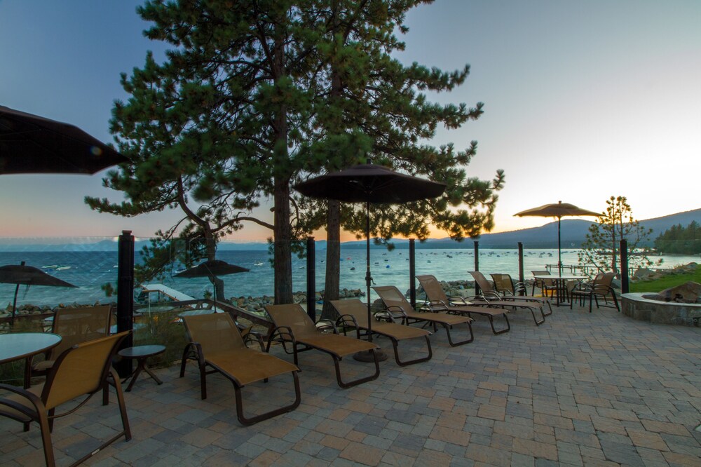 Sundeck