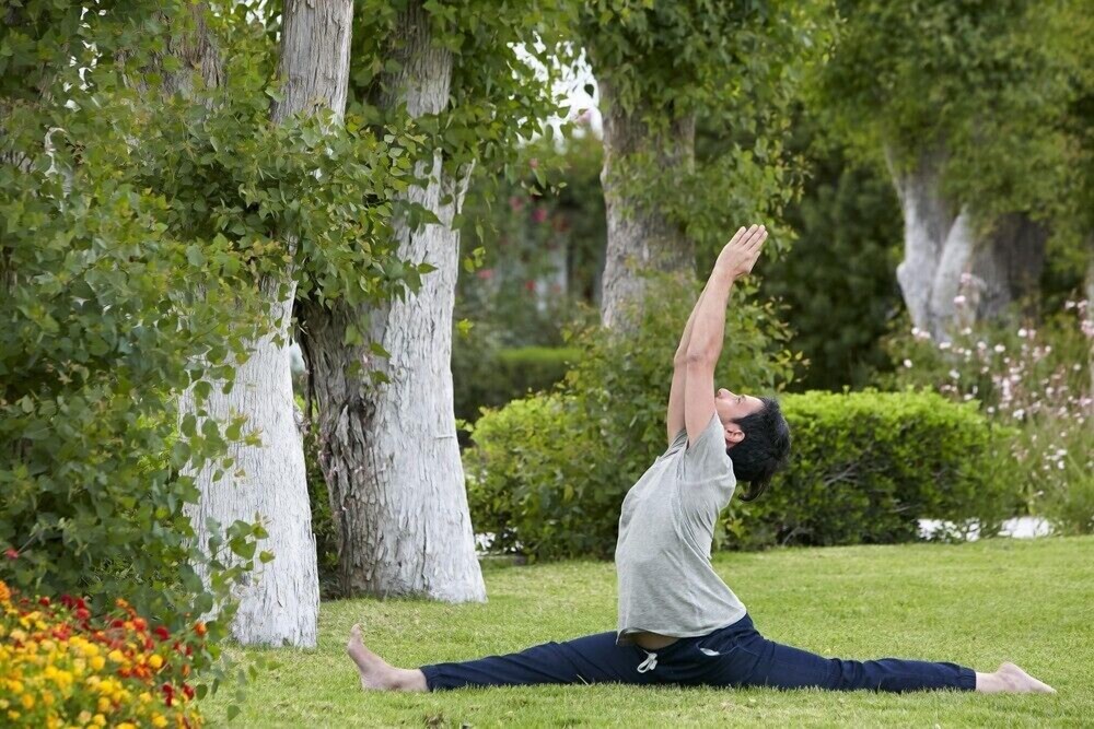 Yoga