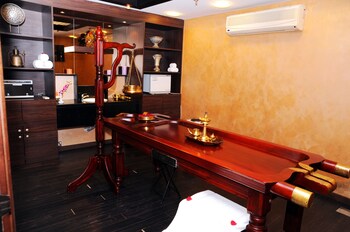Treatment Room