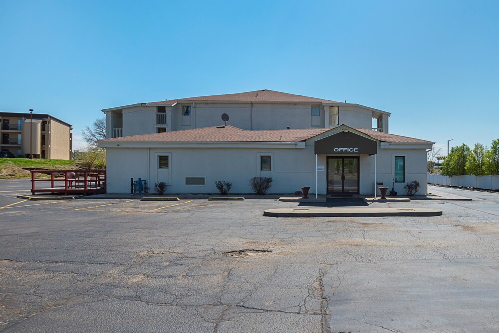 Hotel Front