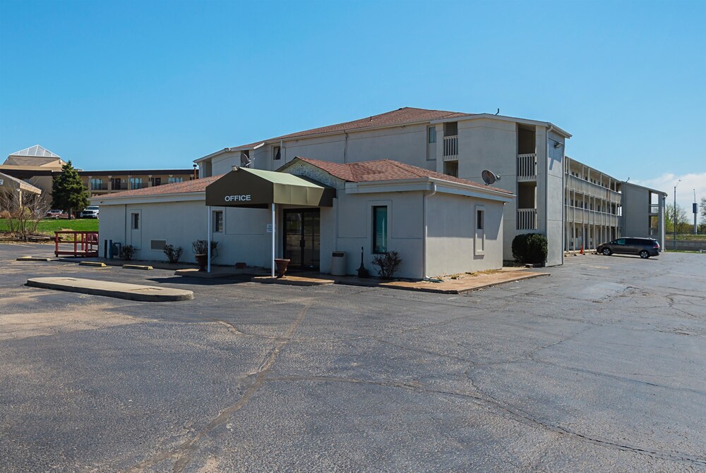 Hotel Front
