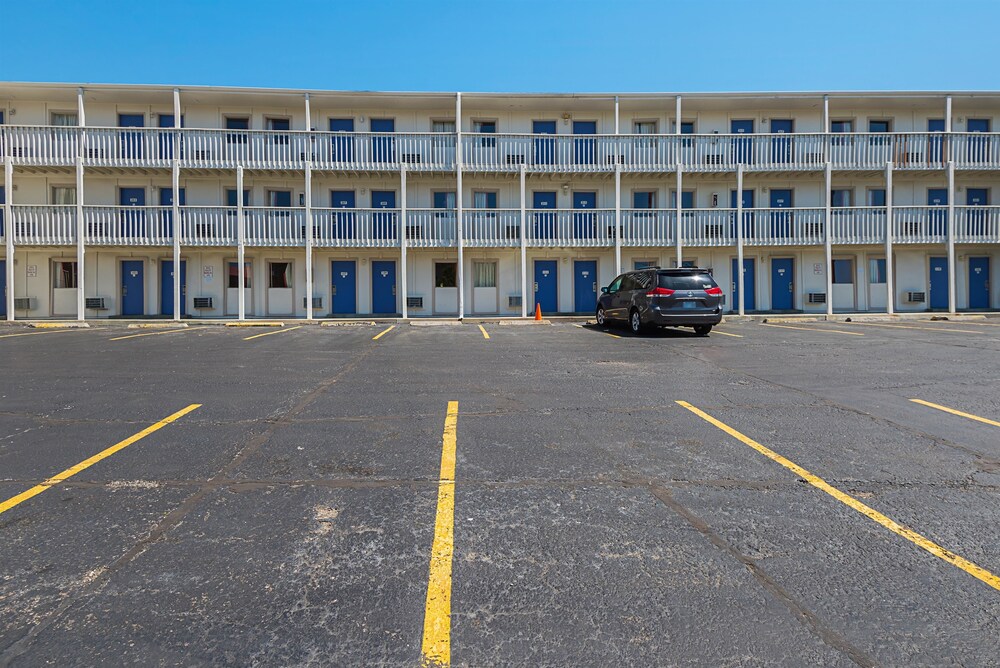 Hotel Front
