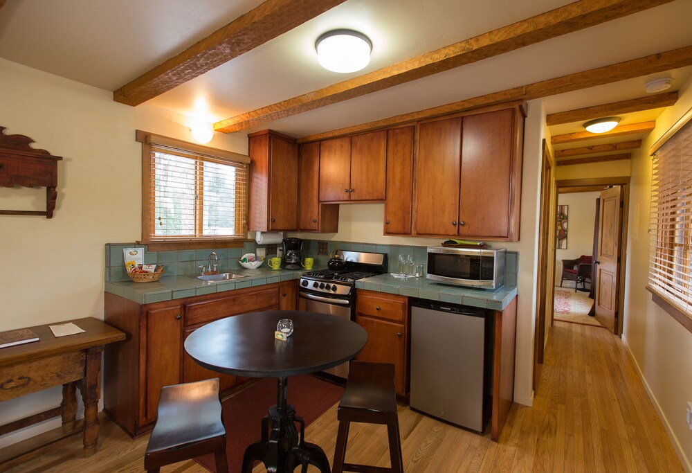 In-Room Kitchen